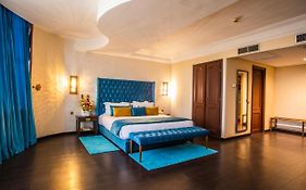 Le Zenith Hotel&Spa
